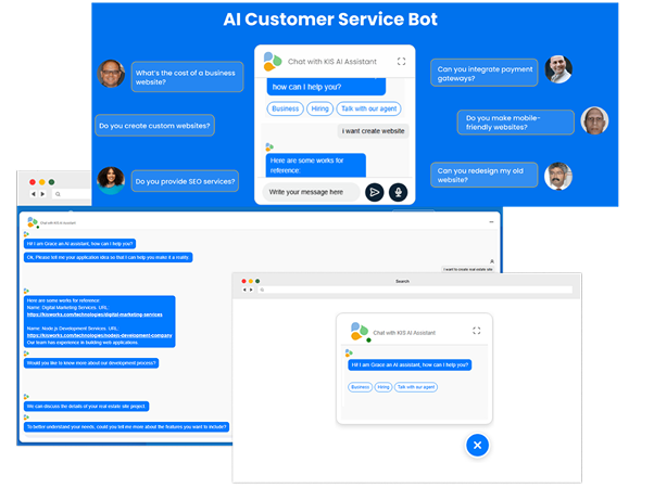 Customer Service